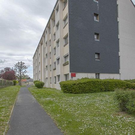 Appartement Moderne A Caen Pour 4 Personnes Exteriér fotografie