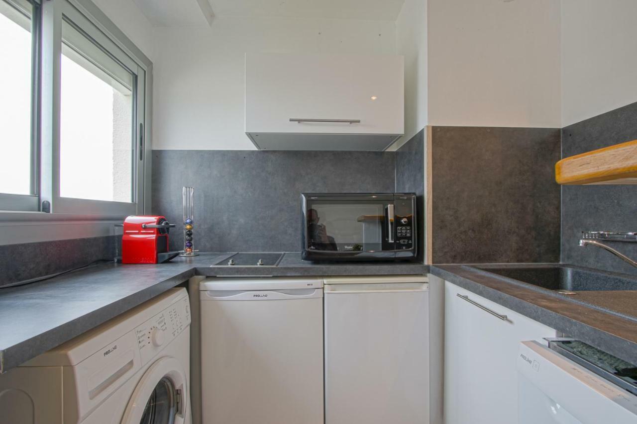 Appartement Moderne A Caen Pour 4 Personnes Exteriér fotografie